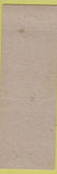 Matchbook Cover - Sidney Baker Insurance New Castle IN low phone #