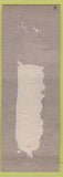 Matchbook Cover - Trocadero Omaha NE WORN BACK