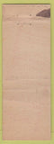 Matchbook Cover - Piehler's Hamburg NY restaurant
