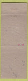 Matchbook Cover - Oxford Savings Loan Oxford IN low phone #