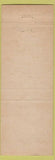 Matchbook Cover - Hotel Spearfish  SD low phone #