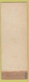 Matchbook Cover - Massachusetts Insurance Carroll Mitchell Pittsfield ME