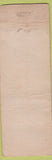 Matchbook Cover - Army Navy YMCA Newport RI WORN