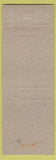 Matchbook Cover - Colonial Bread