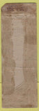 Matchbook Cover - Ye Olde Dutch Tavern New York City DQ WORN