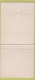 Matchbook Cover - Dragon Palace St Louis MO Chinese Restaurant 30 Strike