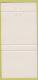 Matchbook Cover - Mamma Mia Pizza Canada 30 Strike