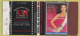 Matchbox Label - Miss Congeniality Movie Sandra Bullock girlie