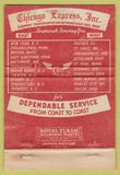 Matchbook Cover - Army Air Force San Antonio Aviation Center TX WEAR 40 Strike
