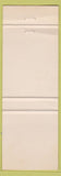 Matchbook Cover - Army & Air Force Exchange Service