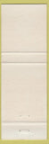 Matchbook Cover - Atlantis Hotel Miami Beach FL