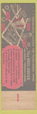 Matchbook Cover - Neil House Columbus OH
