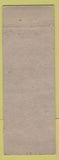 Matchbook Cover - Englewood Arms Hotel New York City