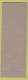 Matchbook Cover - Tudor Arms Hotel Cleveland OH
