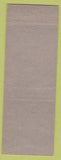 Matchbook Cover - Hotel Wooten Abilene TX