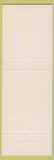 Matchbook Cover - Ban Rey Motel Toledo OH