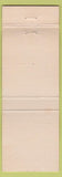 Matchbook Cover - King Olof's Taste of Sweden Smorgasbord Hollywood Inglewood CA