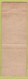Matchbook Cover - Saluda Motor Court VA