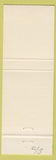 Matchbook Cover - Culpeper National Bank VA