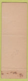 Matchbook Cover - Amoco oil gas  Emporia VA diner