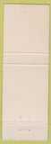 Matchbook Cover - Motel Shawford Santa Rosa NM AAA