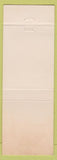 Matchbook Cover - Army & Air Force Exchange Service
