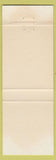 Matchbook Cover - Murphy's Trading Post Zunia Vander Wagen NM green