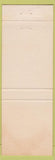 Matchbook Cover - Clipper City Motel Manitowoc WI
