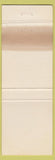 Matchbook Cover - Prairie Motel Prairie Du Chien WI WEAR