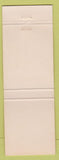 Matchbook Cover - Antonie's Sea Food Wildwood NJ