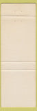 Matchbook Cover - Labor Center Appleton WI