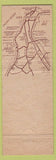 Matchbook Cover - Albert's Miramar Hotel Miramar Beach CA