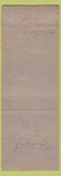 Matchbook Cover - U Marine Corps Base San Diego CA