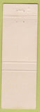 Matchbook Cover - First National Bank Luray VA
