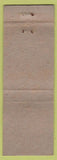 Matchbook Cover - Roseewood Guest Home Madison VA Perkins Americana