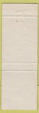Matchbook Cover - First and Merchants National Bank Radford VA