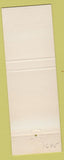 Matchbook Cover - Ellis First Park Bank Pinellas Park FL