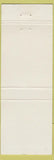 Matchbook Cover - Taylor's Restaurants Anaheim CA