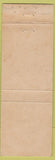 Matchbook Cover - United States Coast Guard Recruiting