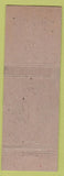 Matchbook Cover - Army Club Tobacco cigars? Cigarettes? Australia