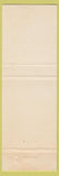 Matchbook Cover - Stardust Hotel Las Vegas NV Casino RMS 1969 Fred Smith