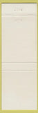 Matchbook Cover - The Madisonian Printing Virginia City MT newspaper