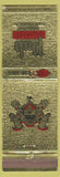 Matchbook Cover - Pub Holiday Inn State College PA