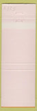 Matchbook Cover - The Back Court Deer Lake Racquet Club Clarkston MI