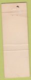 Matchbook Cover - Sleepy Inn Motel Missoula MT