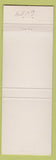 Matchbook Cover - Fortune Federal Savings Loan