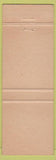 Matchbook Cover - Circle Diner Flemington NJ