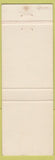Matchbook Cover - Watchung View Inn Somerville NJ