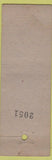 Matchbook Cover - US Marine Corps Aviation Base Kearney NE