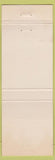 Matchbook Cover - Lakeview Grocery East Troy WI green